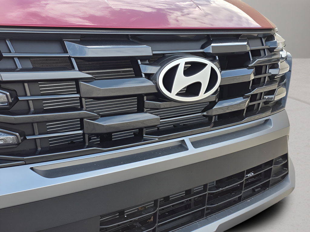 New 2026 Hyundai Tucson SEL Plus AWD/4WD image 9