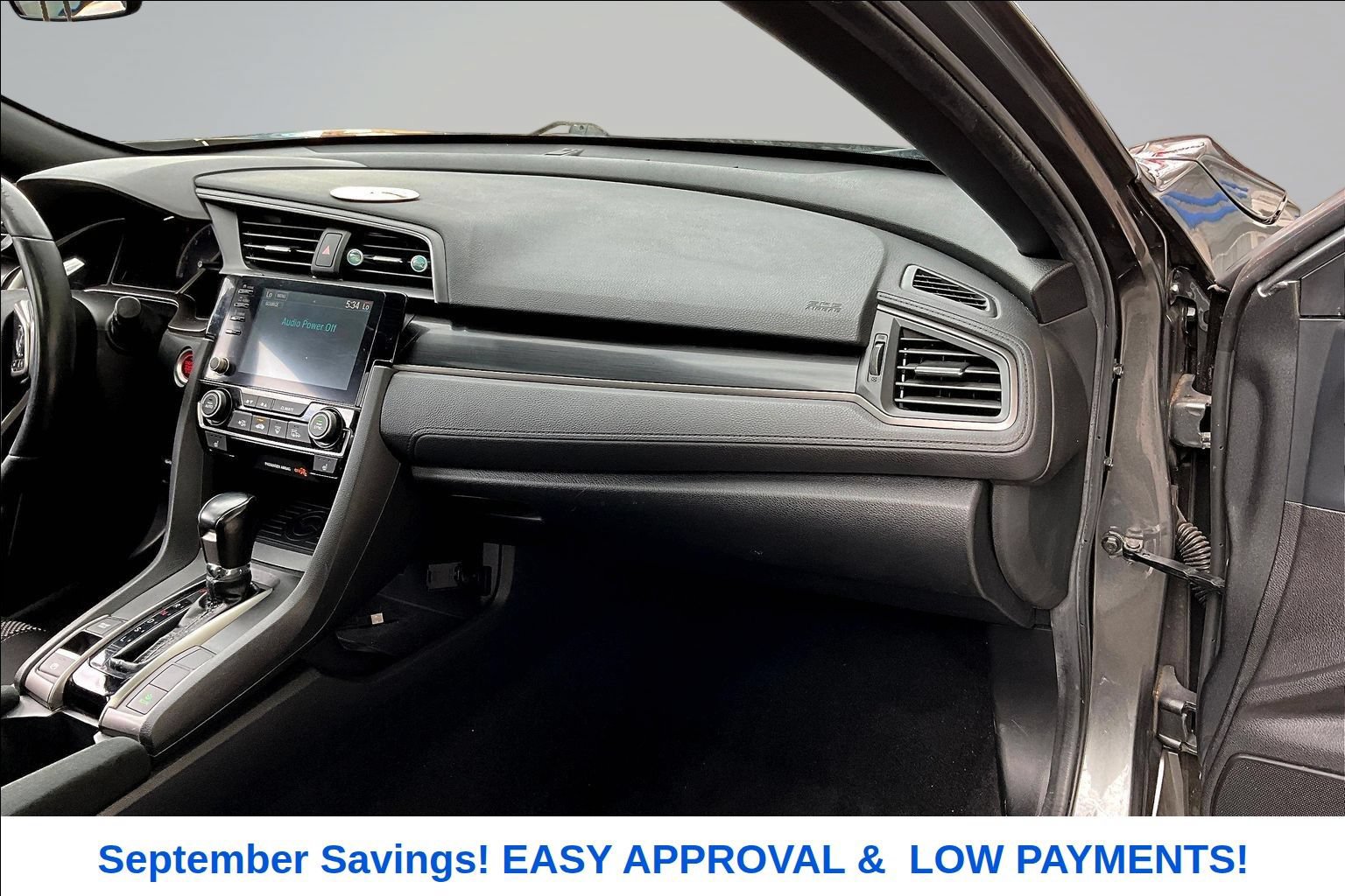 Used 2020 Honda Civic EX image 22