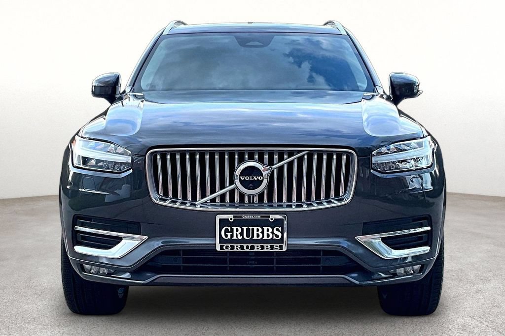 Used 2023 Volvo XC90 B6 Plus AWD/4WD image 4
