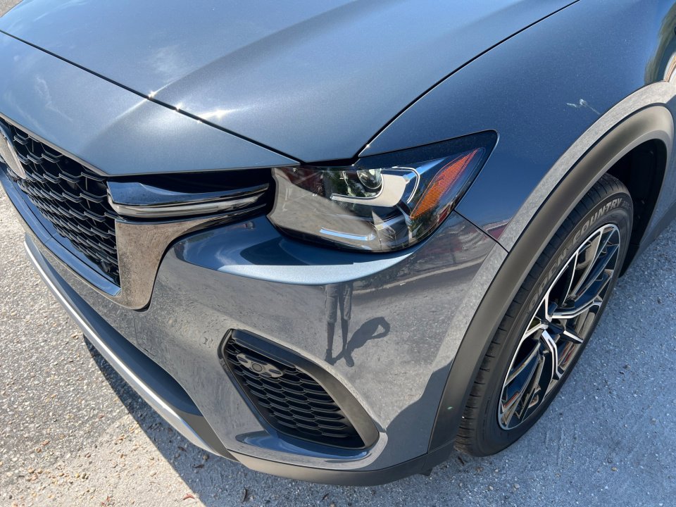 New 2025 MAZDA CX-70 Plug-In Hybrid w/ Premium Plus image 26