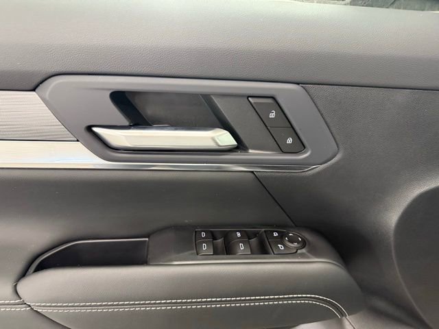 New 2026 GMC Terrain Elevation w/ Elevation Premium Package image 15