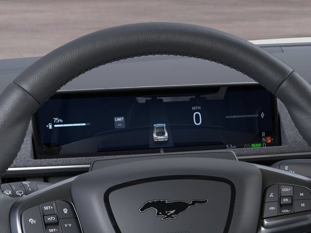 New 2026 Ford Mustang Mach-E Premium AWD/4WD image 13