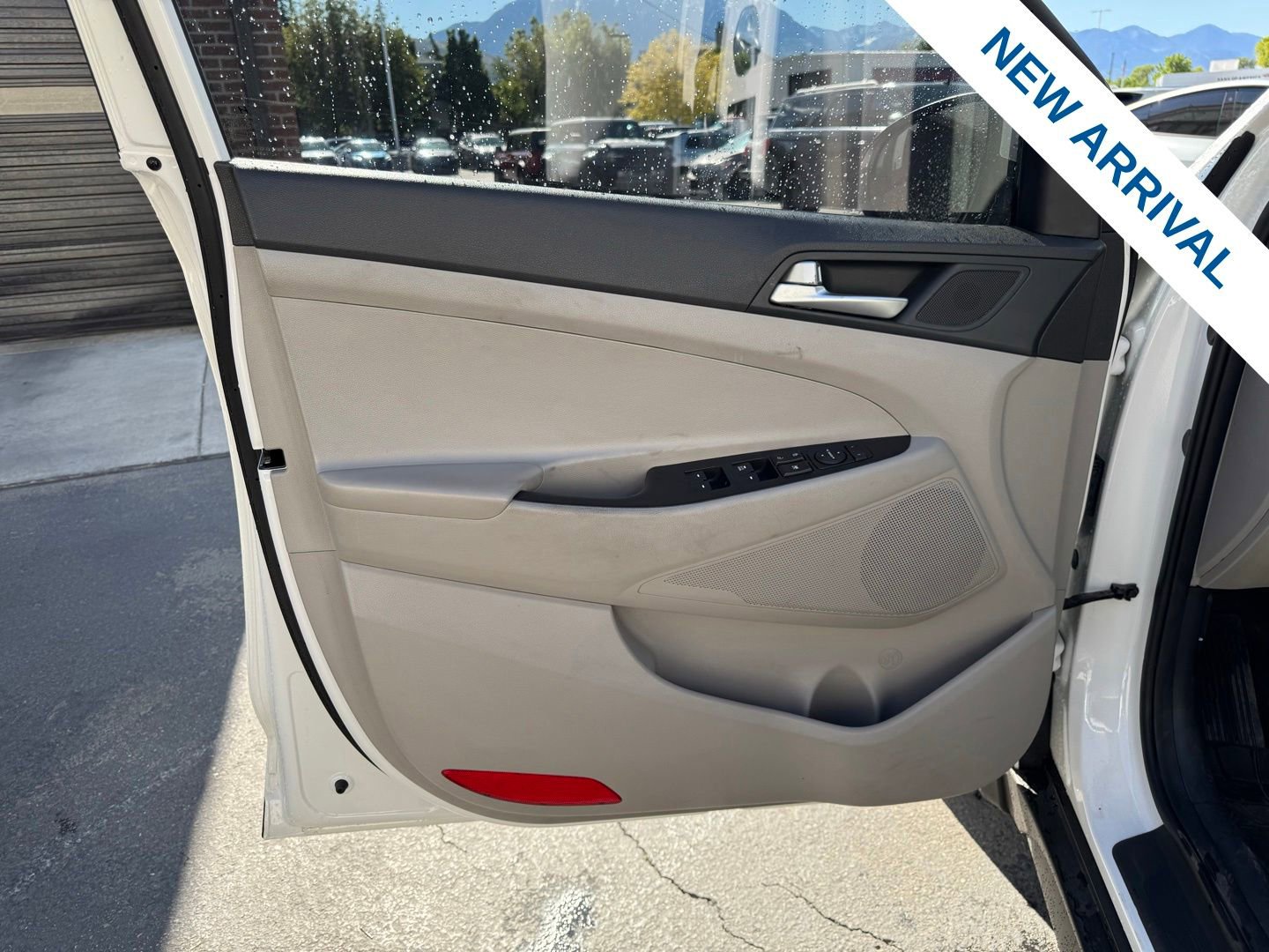 Used 2020 Hyundai Tucson SE AWD/4WD image 20