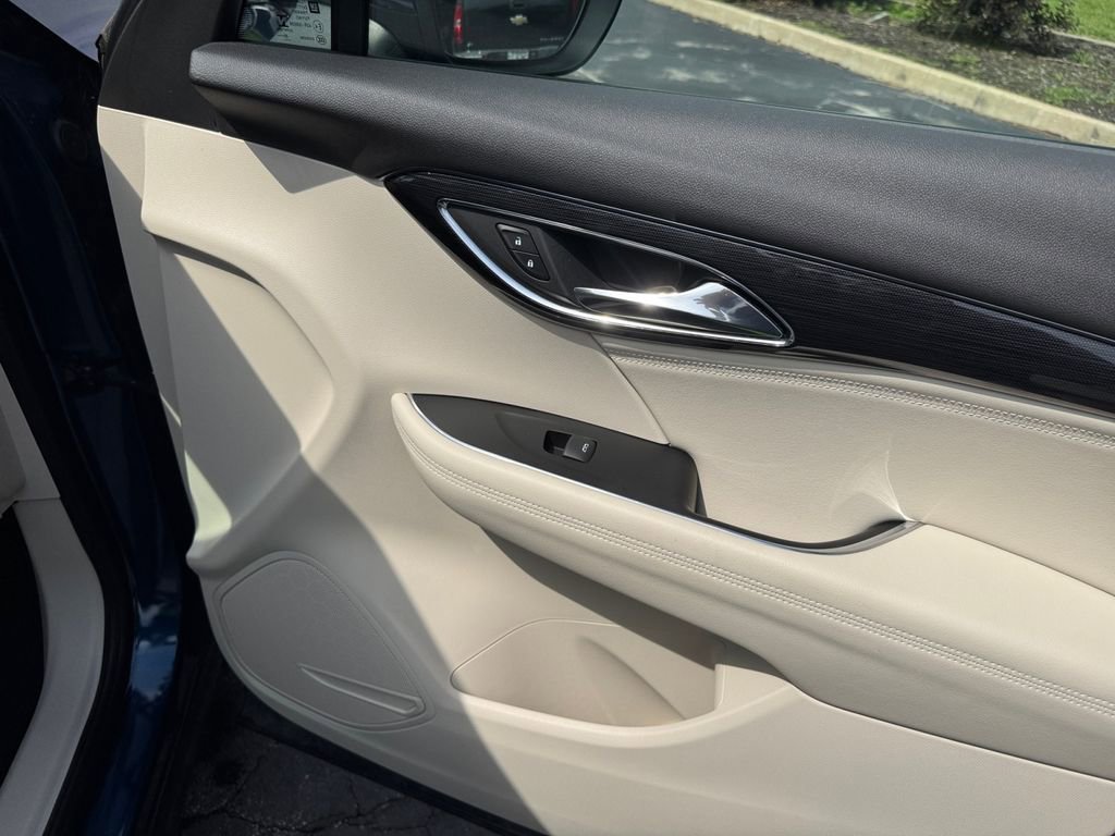 Used 2023 Buick Envision Preferred FWD image 22