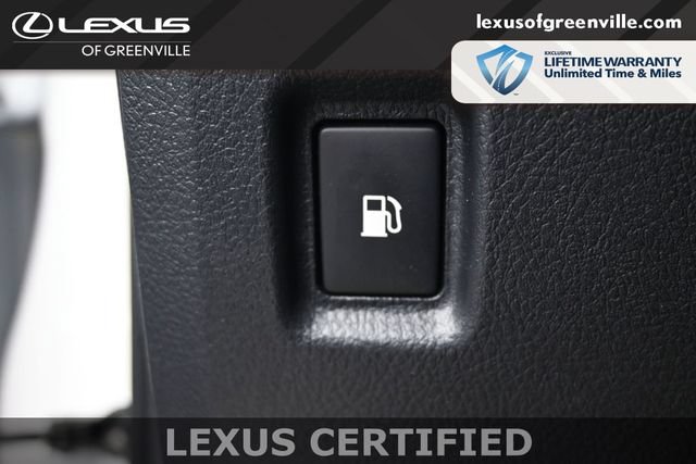 Certified 2023 Lexus GX 460 Premium w/ Premium Package AWD/4WD image 15