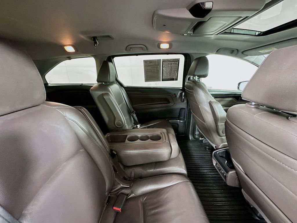 Used 2019 Honda Odyssey Elite image 31