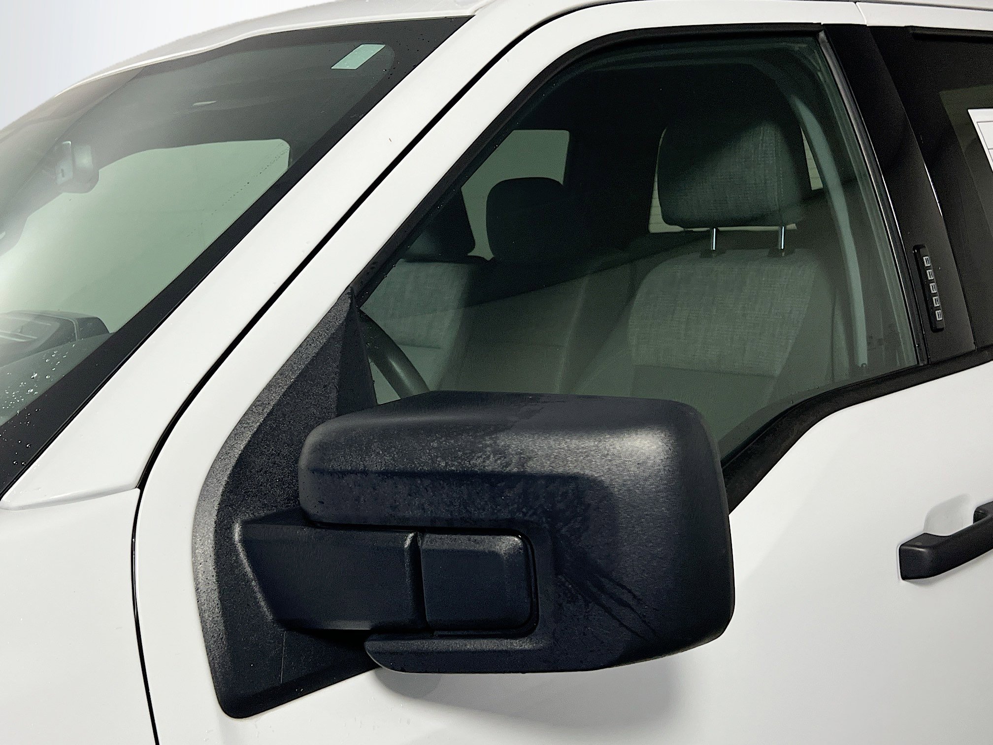 Used 2023 Ford F150 XLT w/ Equipment Group 301A Mid image 13