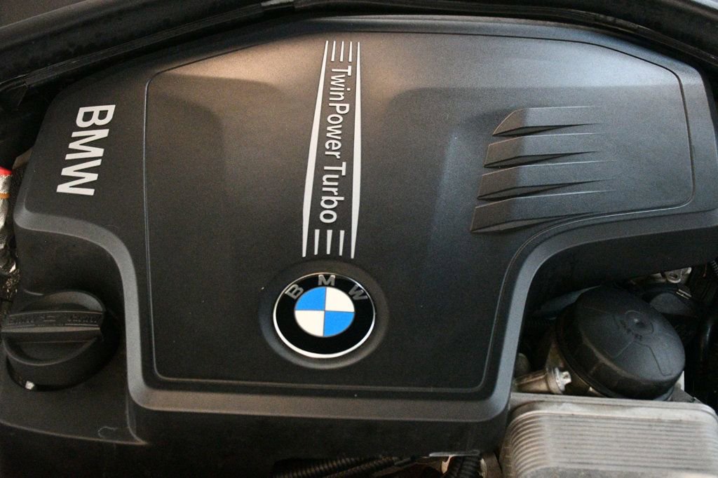 Used 2014 BMW 428i Convertible image 85