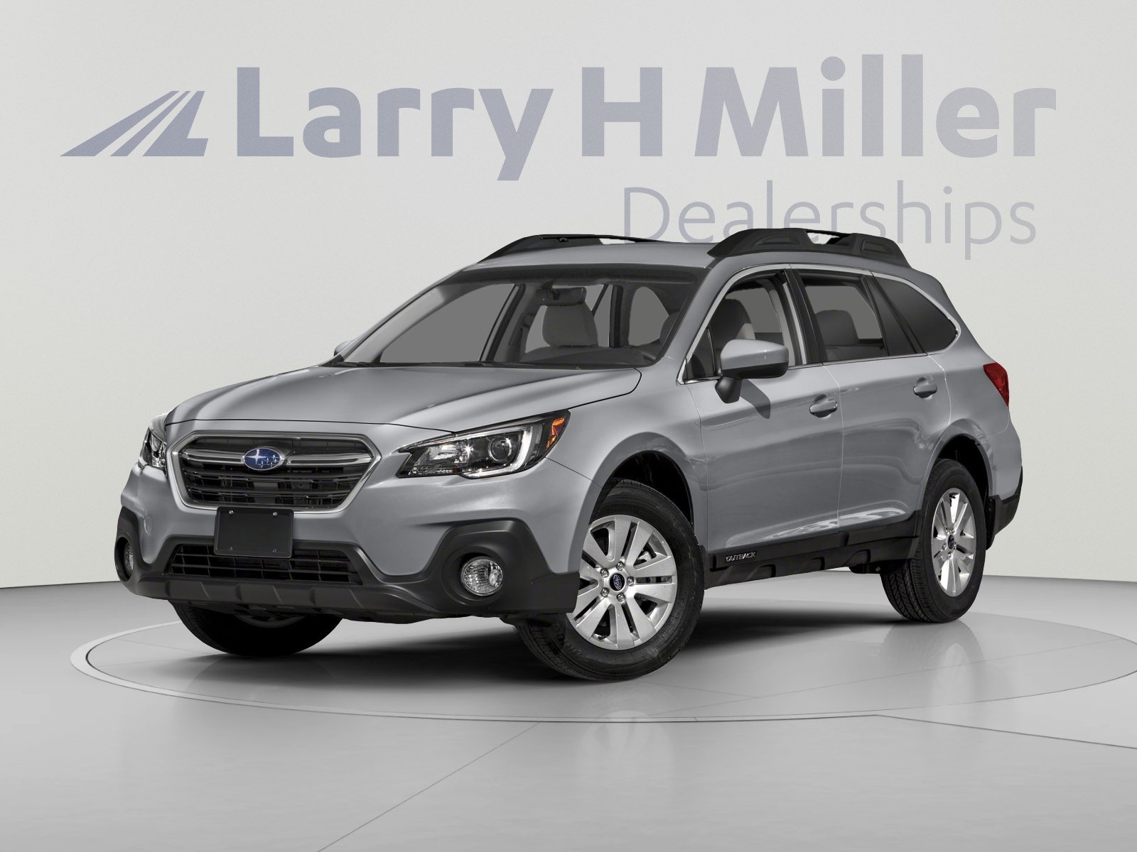 Used 2019 Subaru Outback 2.5i Premium