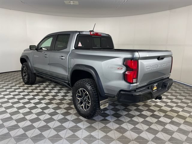 New 2026 Chevrolet Colorado ZR2 w/ Technology Package AWD/4WD image 17