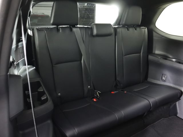 Used 2025 Toyota Grand Highlander AWD Hybrid image 24