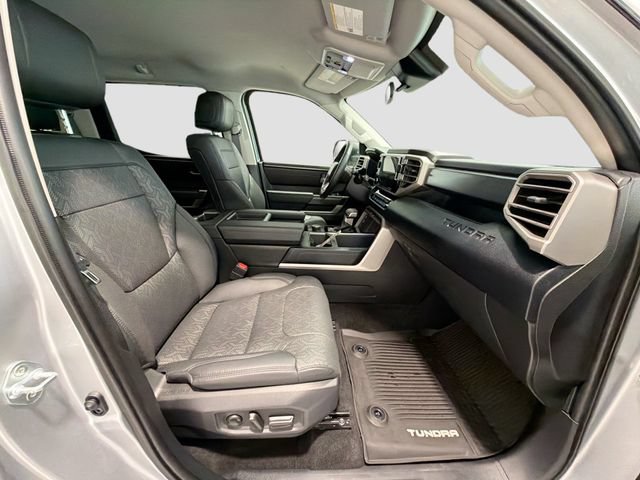 Used 2023 Toyota Tundra SR5 w/ SR5 Premium Package AWD/4WD image 23