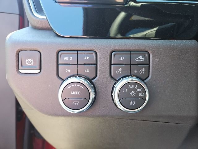 New 2026 GMC Sierra 2500 SLT w/ Max Trailering Package image 14