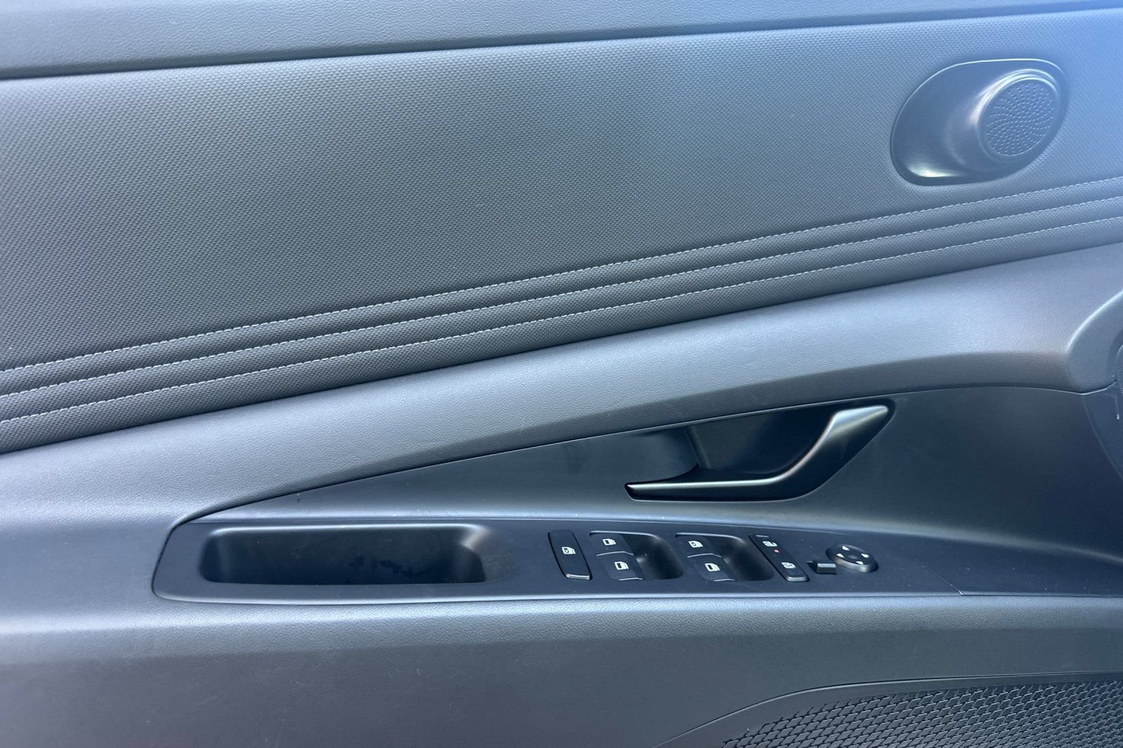 Certified 2026 Hyundai Elantra Sport FWD image 14