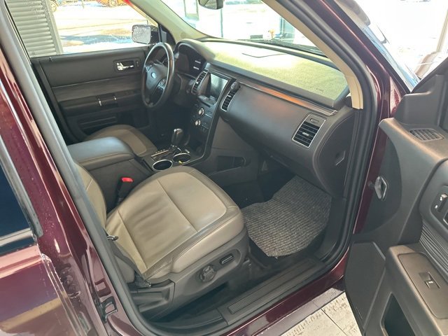 Used 2017 Ford Flex SEL w/ Equipment Group 202A image 16