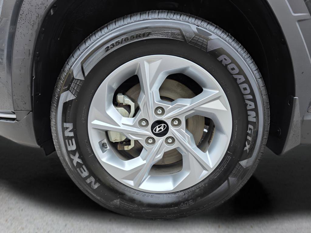 Used 2023 Hyundai Tucson SEL image 11