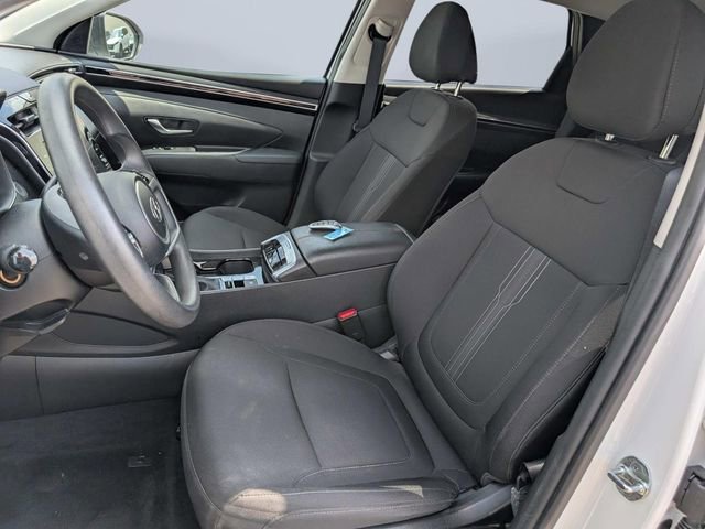 Used 2023 Hyundai Tucson SEL image 7