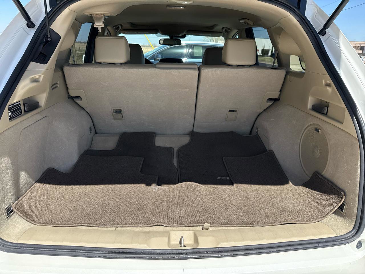 Used 2017 Acura RDX FWD w/ Advance Package image 48