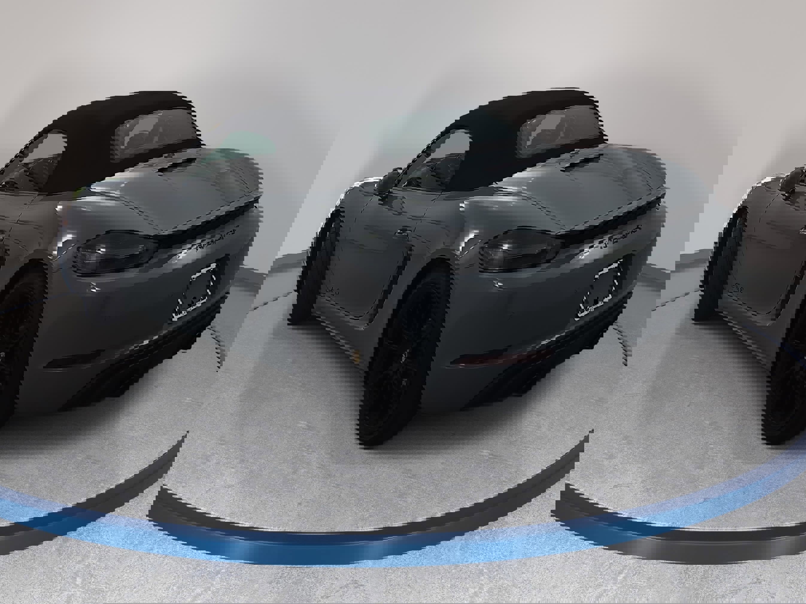 Used 2023 Porsche 718 Boxster GTS RWD image 7