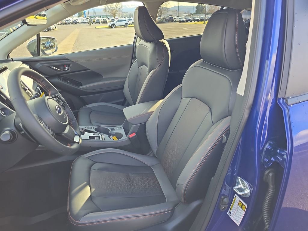 New 2026 Subaru Crosstrek 2.5i Limited image 10