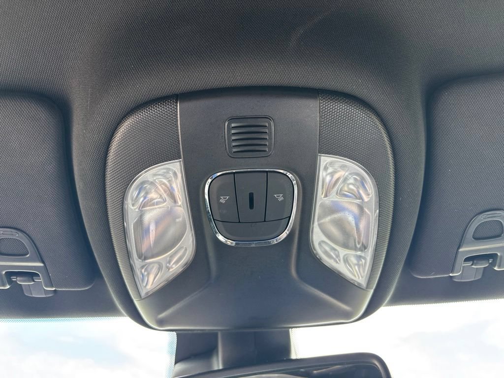 Used 2024 Jeep Compass Latitude AWD/4WD image 54