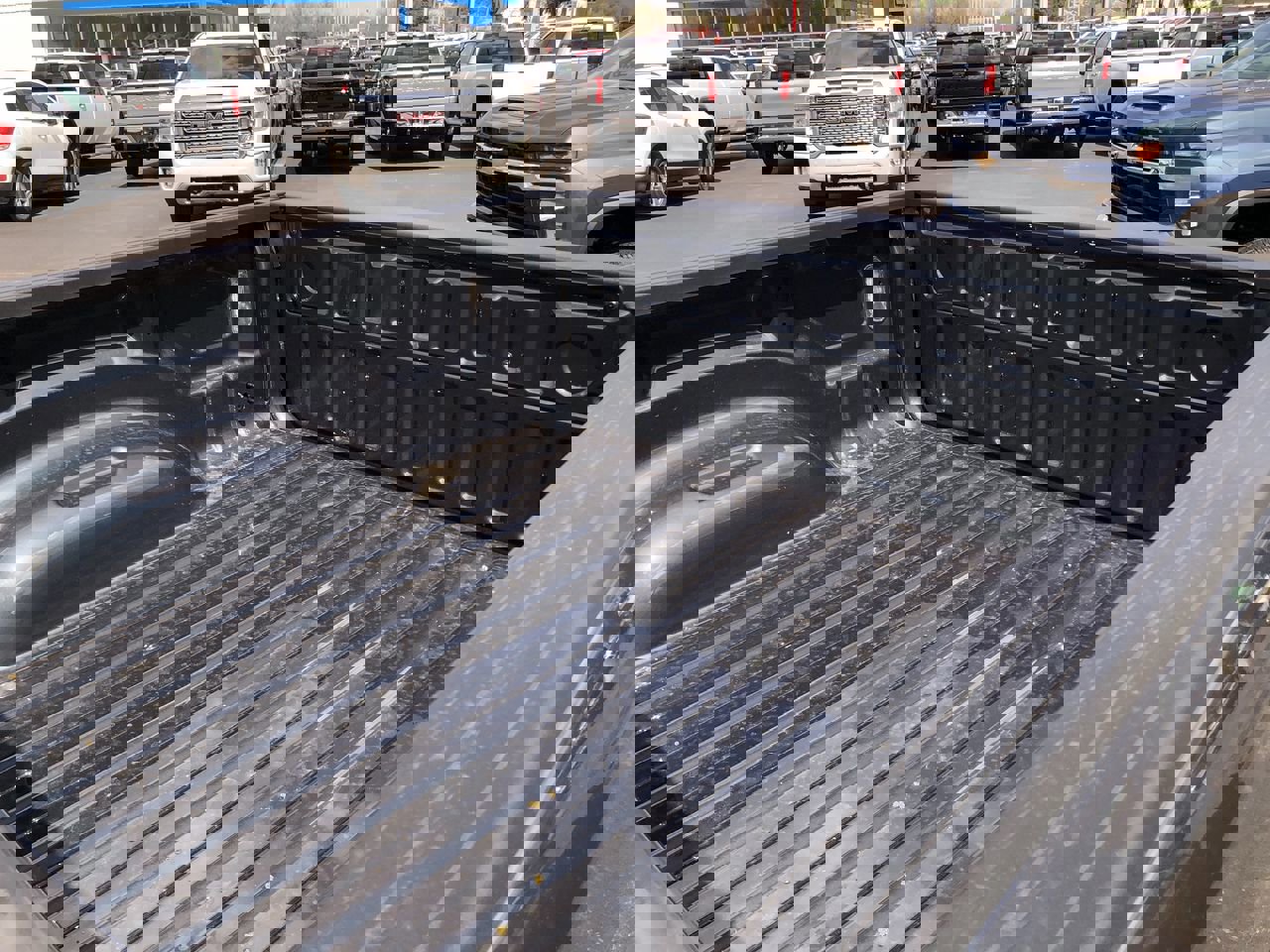 New 2026 RAM 1500 Laramie image 17