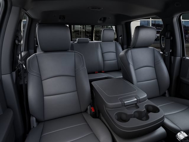 New 2026 RAM 3500 Tradesman AWD/4WD image 16