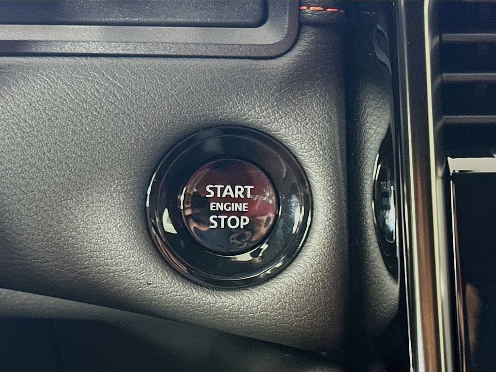 New 2026 Nissan Armada PRO-4X image 18