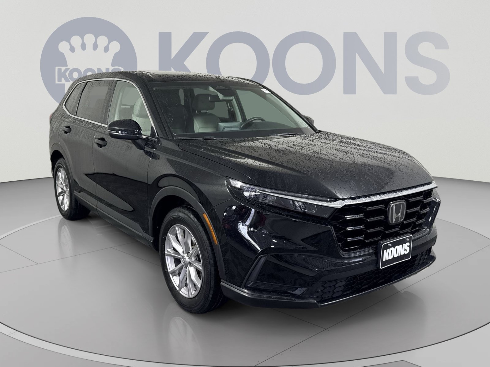 Used 2024 Honda CR-V EX image 10