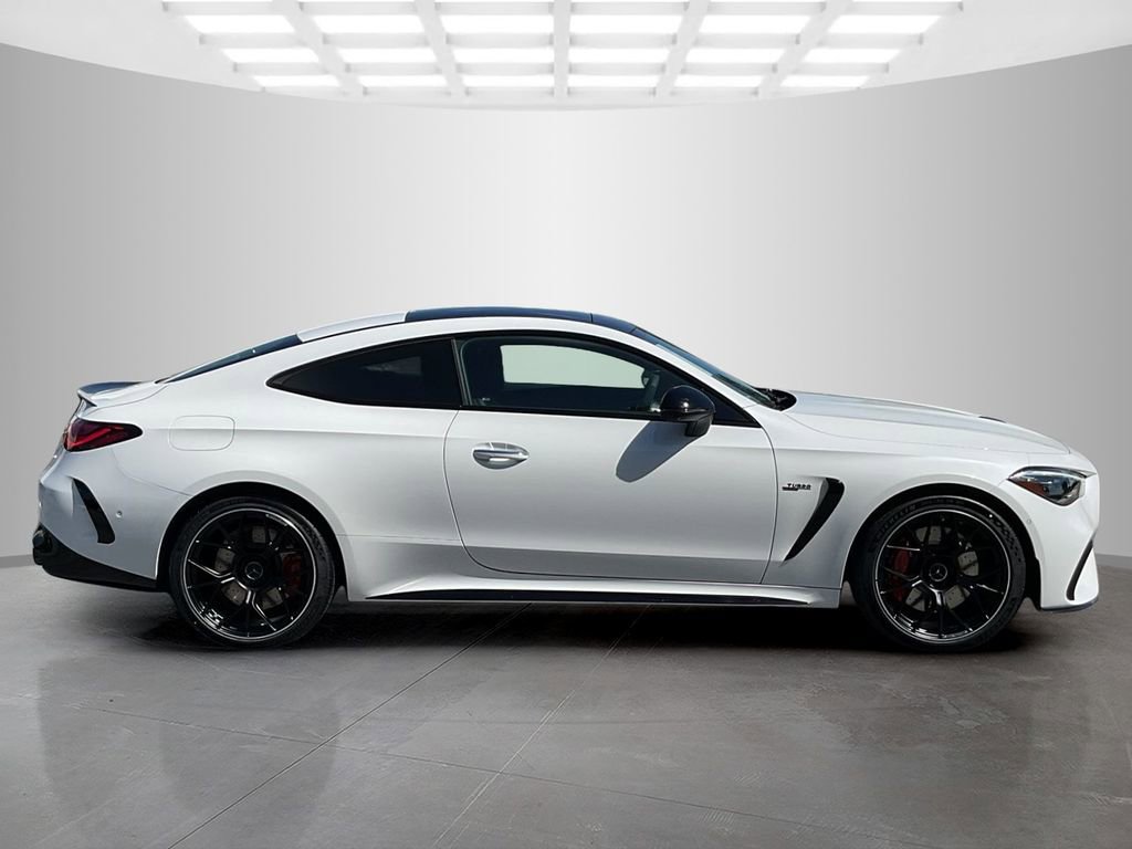 Used 2026 BMW 330i Sedan w/ Parking Assistance Package image 7