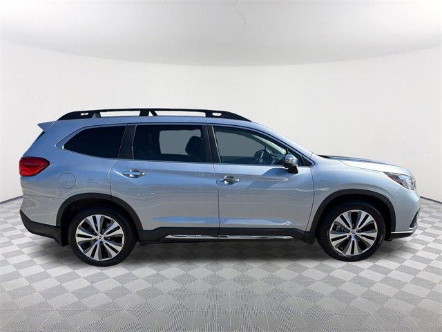 Used 2022 Subaru Ascent Touring image 4