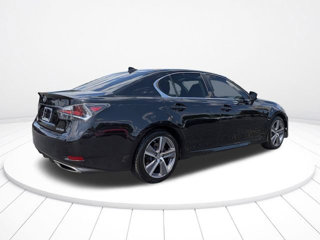 Used 2016 Lexus GS 350 RWD image 3