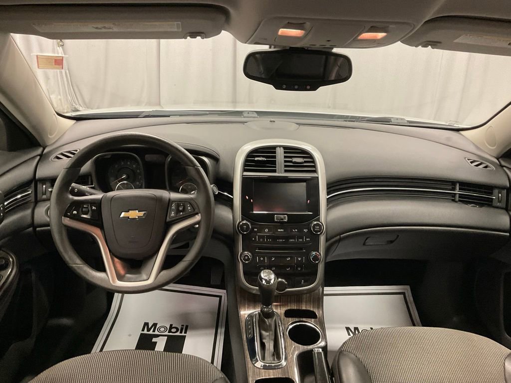 Used 2015 Chevrolet Malibu LT w/ Power Convenience Package image 31