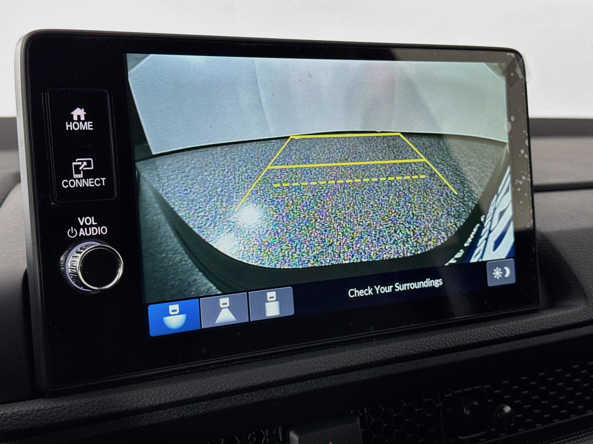 New 2027 Honda CR-V LX image 13