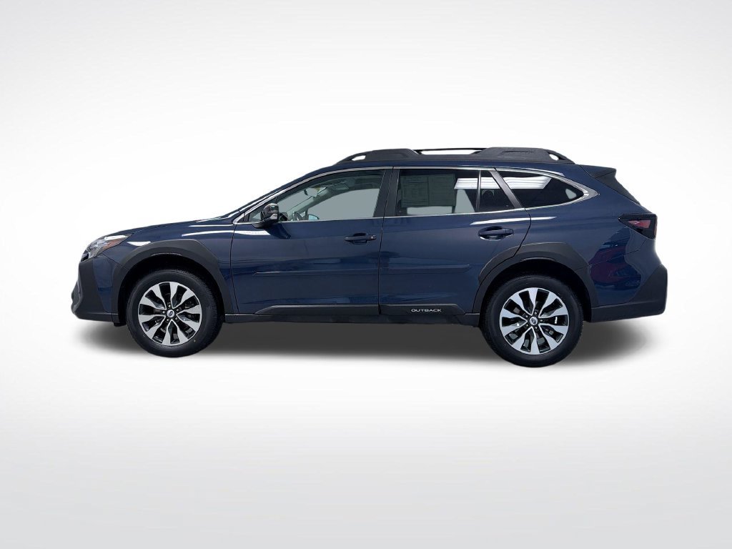 Used 2024 Subaru Outback Limited AWD/4WD image 2