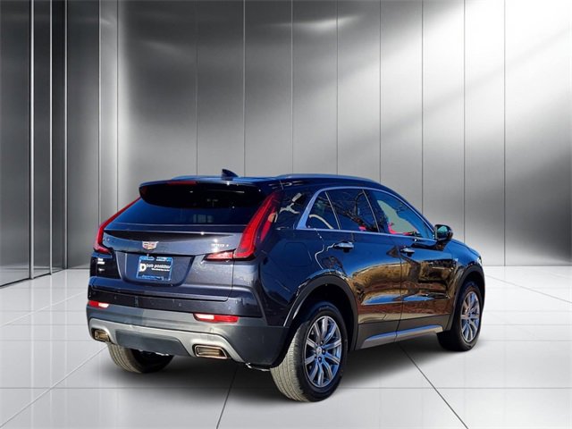 Used 2023 Cadillac XT4 Premium Luxury image 29
