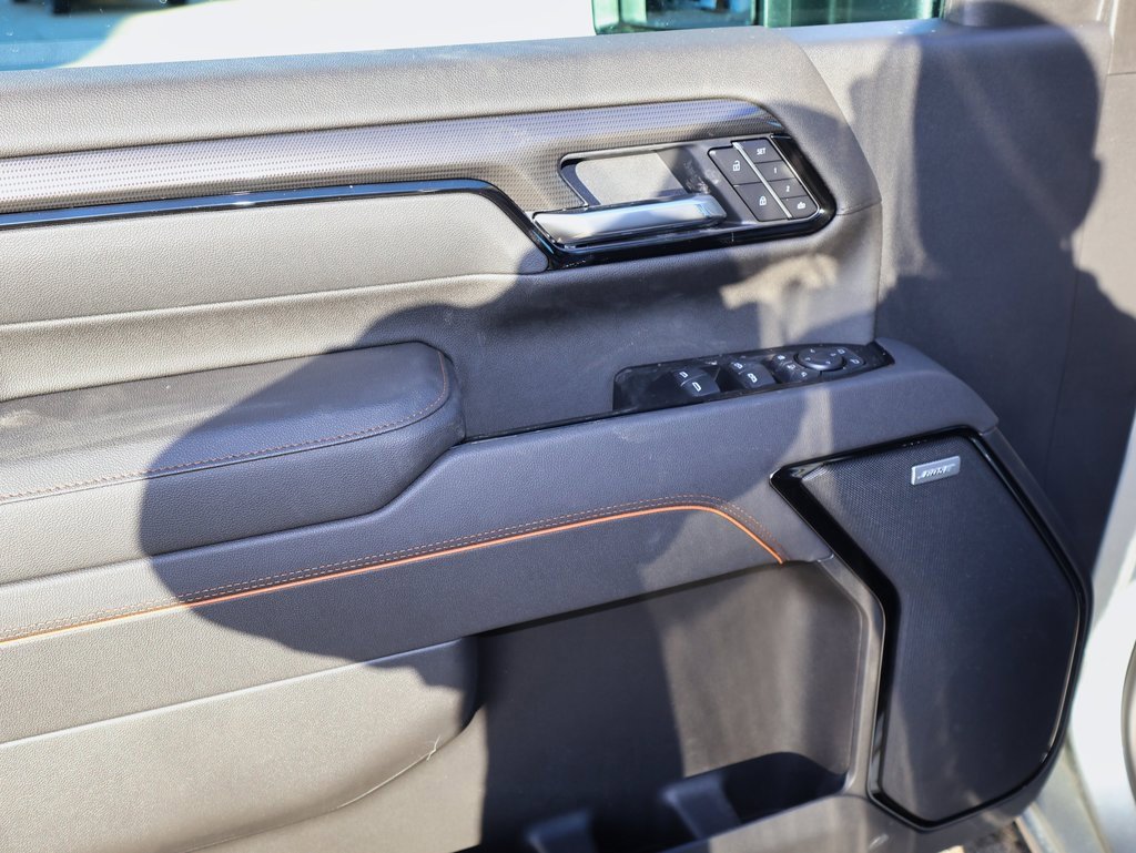 New 2026 GMC Sierra 2500 AT4 image 11