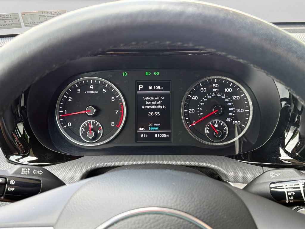 Used 2024 Kia K5 GT-Line AWD/4WD image 21