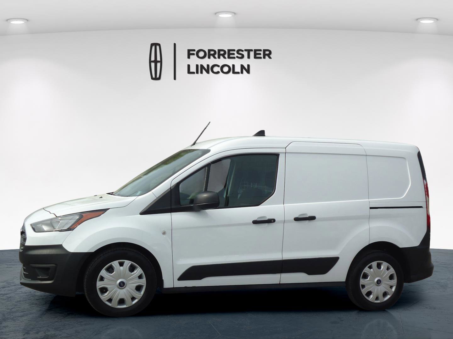 Used 2023 Ford Transit Connect XL FWD image 6