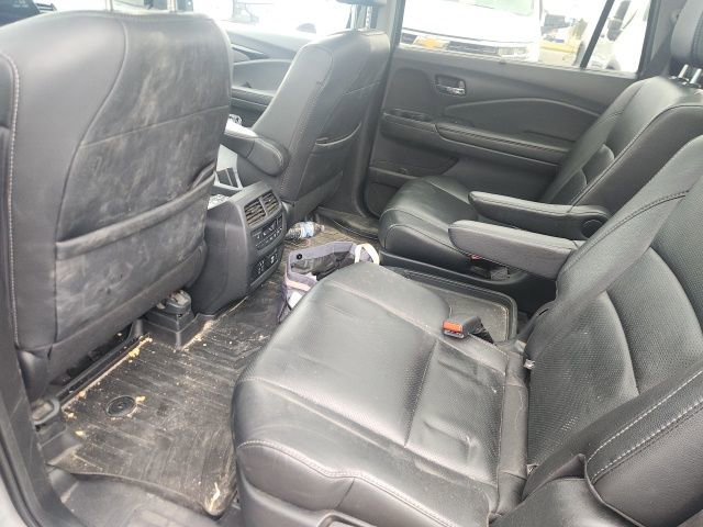 Used 2020 Honda Pilot Elite image 9