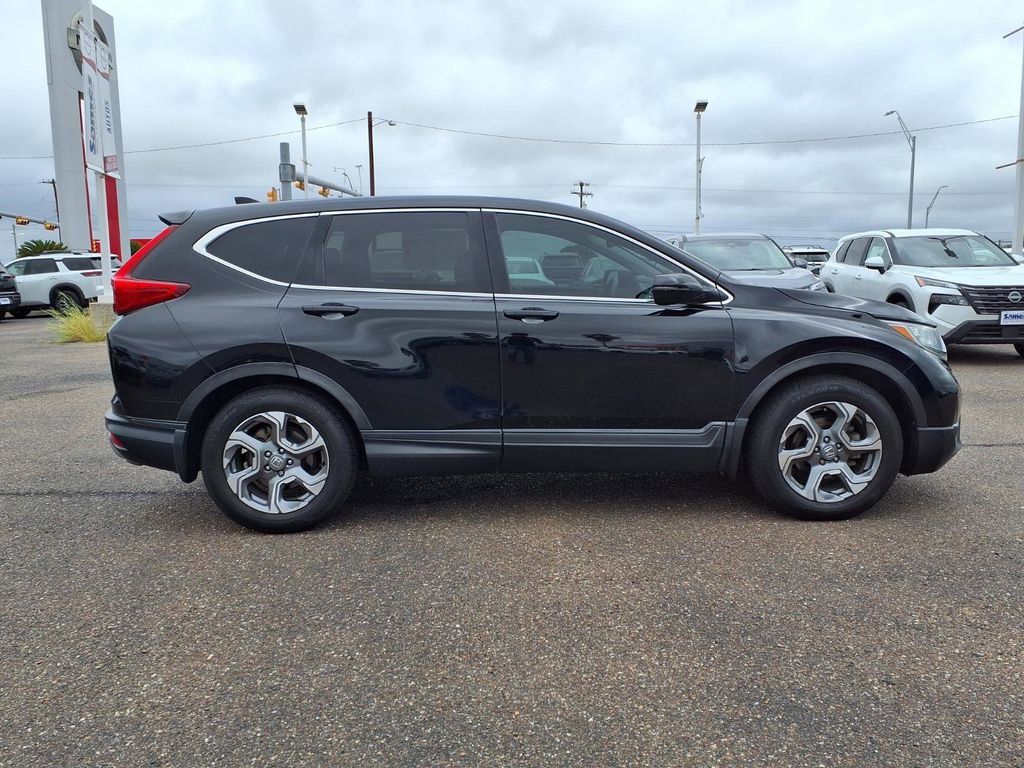 Used 2019 Honda CR-V EX image 9