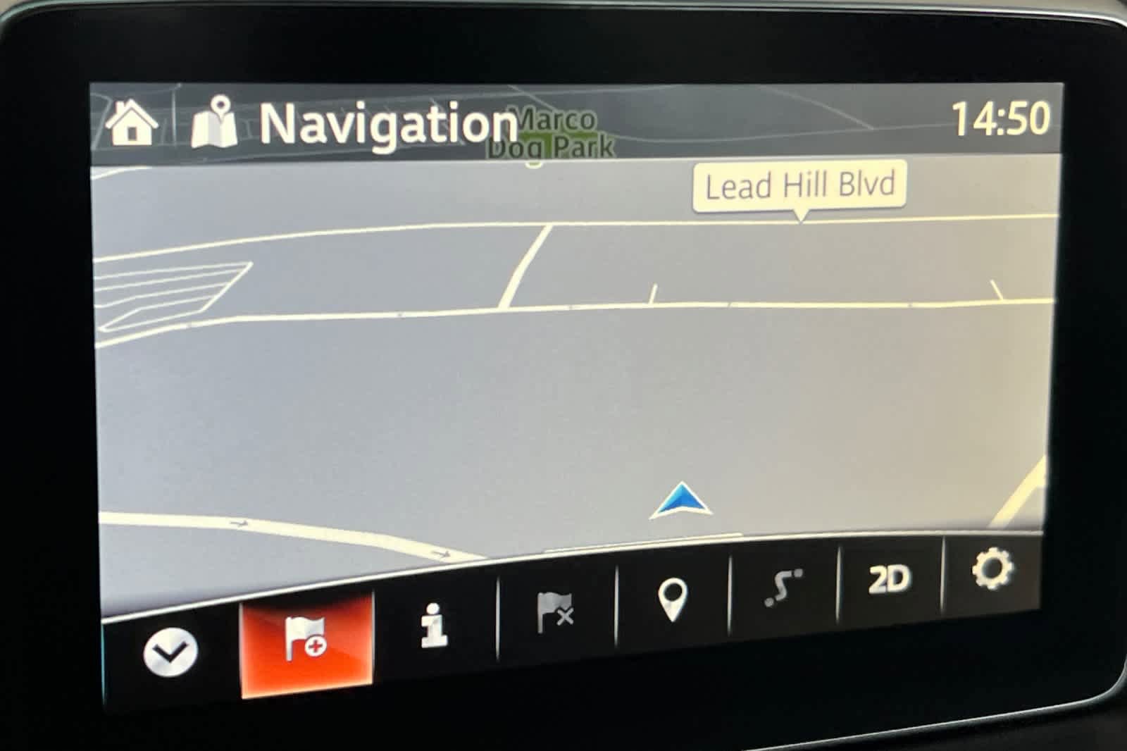 Used 2016 MAZDA MAZDA3 i Grand Touring FWD image 21