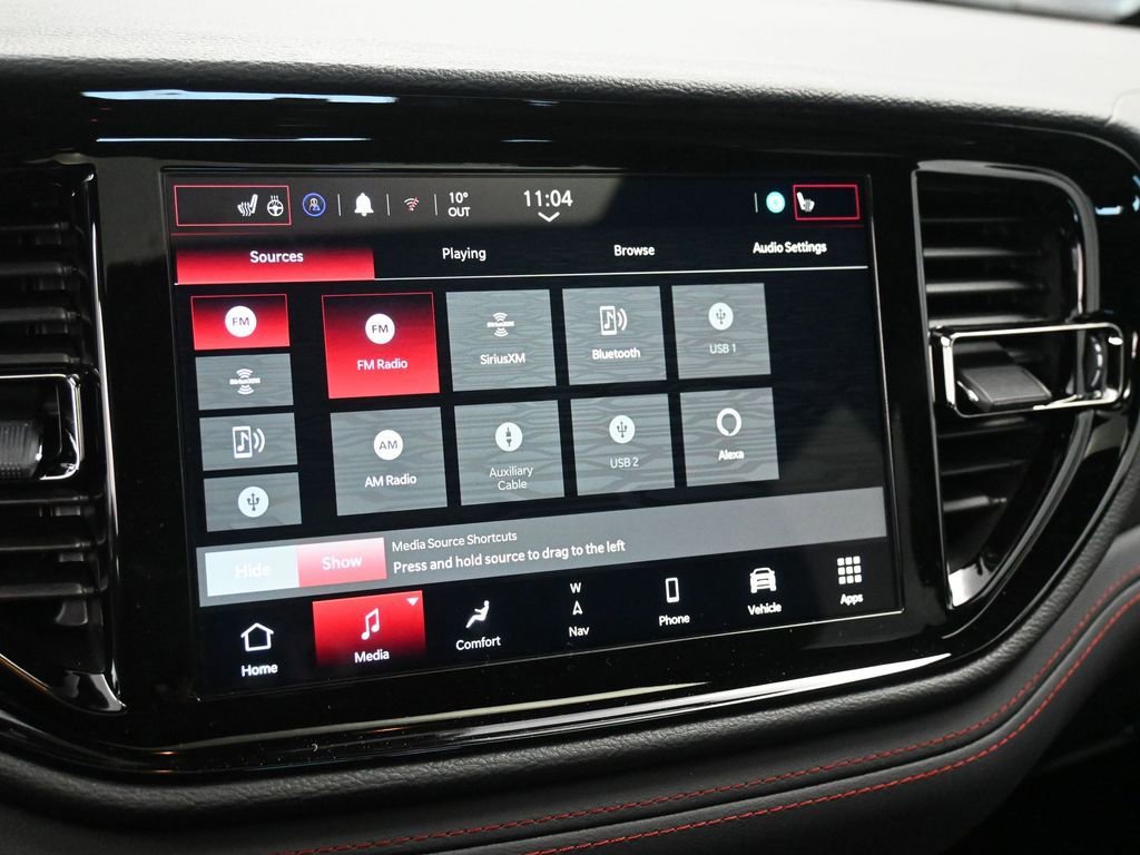 New 2026 Dodge Durango GT image 22