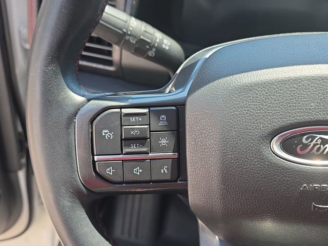Used 2022 Ford Expedition Limited AWD/4WD image 19