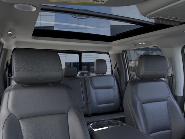 New 2026 Ford F350 Lariat w/ Lariat Ultimate Package AWD/4WD image 26