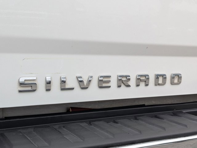 Used 2015 Chevrolet Silverado 1500 LT w/ Texas Edition, 1LT Trim image 22