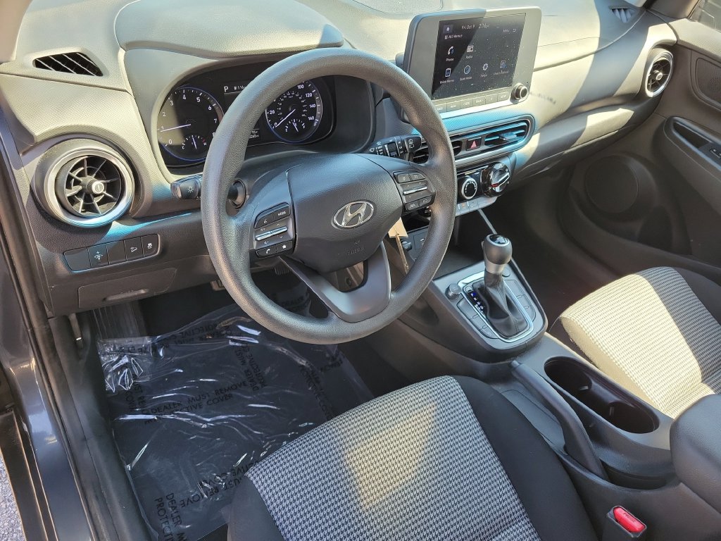 Used 2022 Hyundai Kona SE w/ Cargo Package FWD image 24