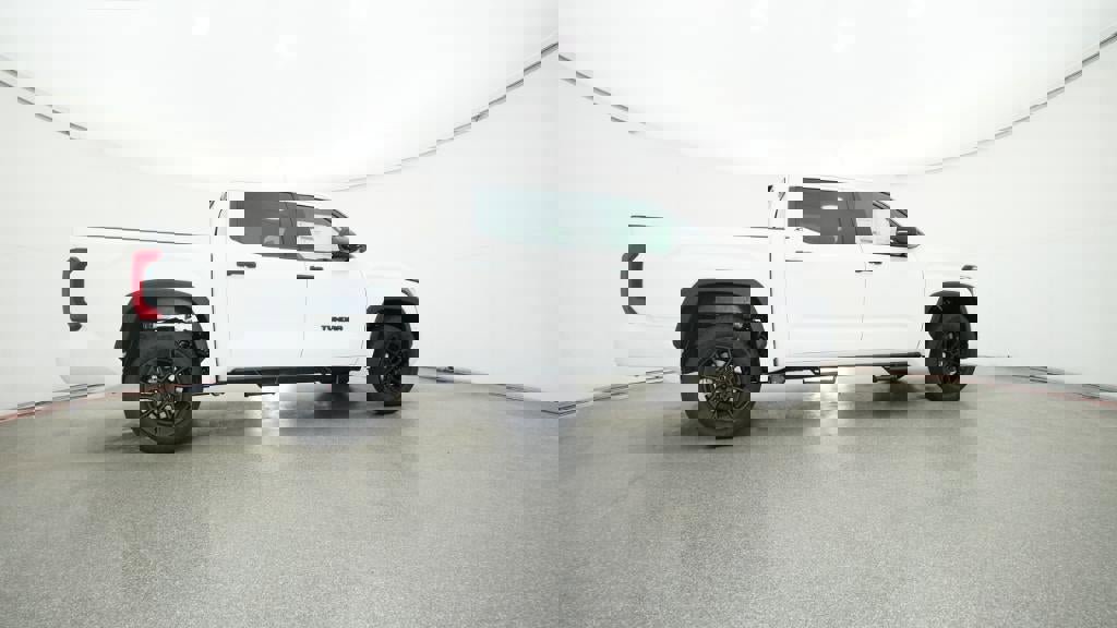 New 2026 Toyota Tundra SR5 image 59