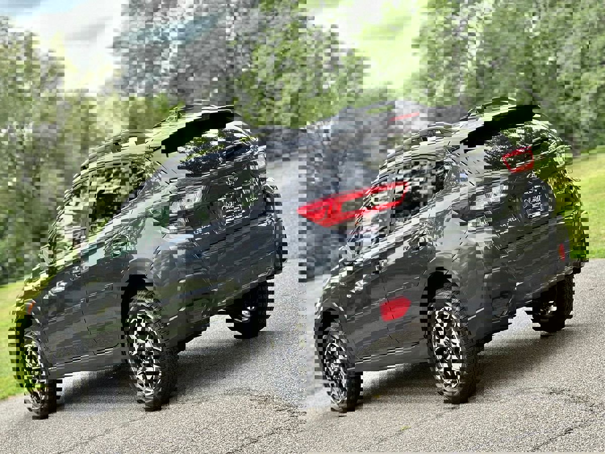 Used 2019 Subaru Crosstrek 2.0i Premium w/ Eyesight System image 5