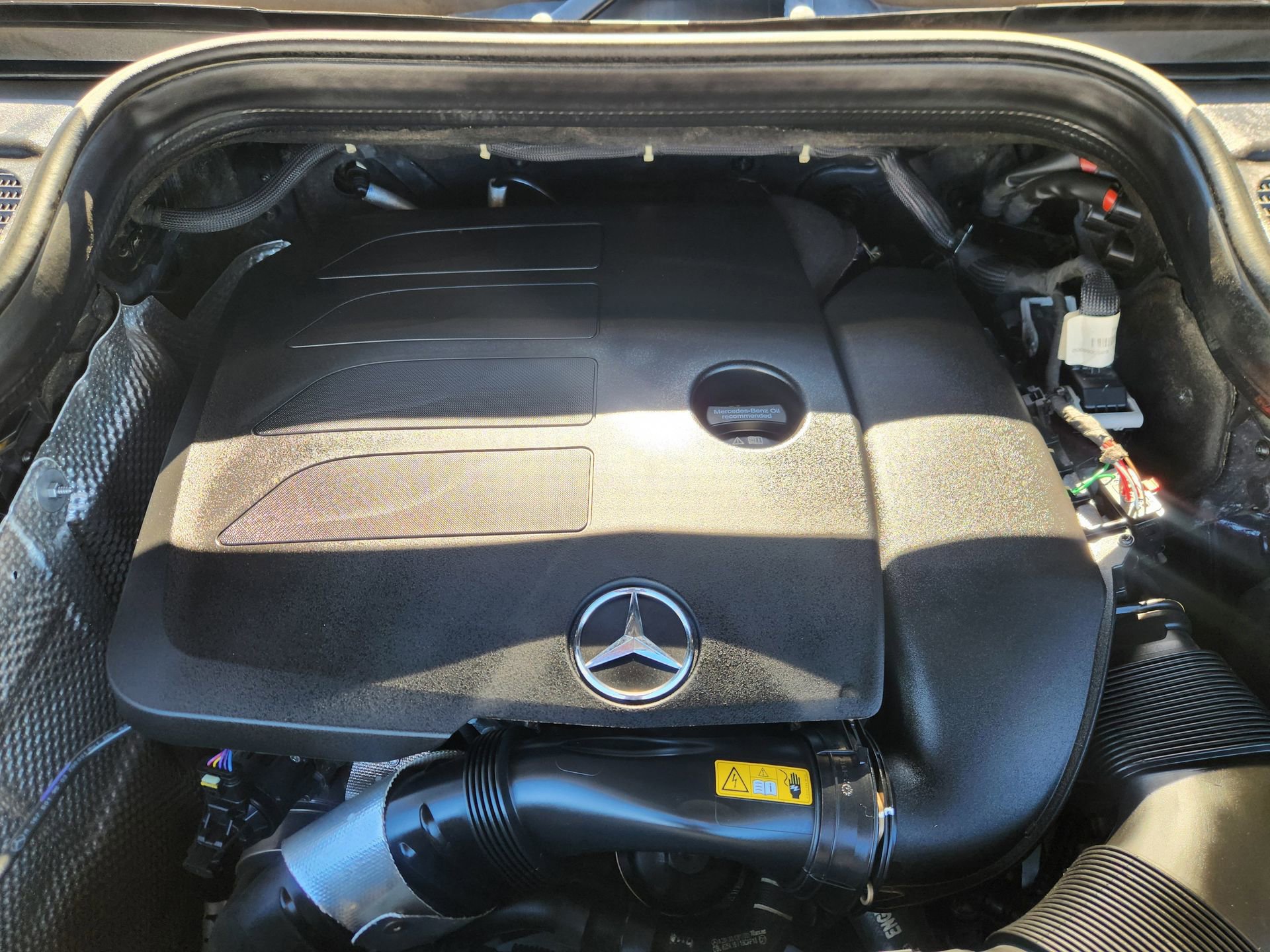 Certified 2022 Mercedes-Benz GLE 350 image 31
